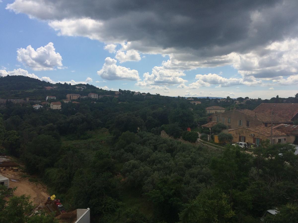Luberon L'Hotel Apt Eksteriør bilde