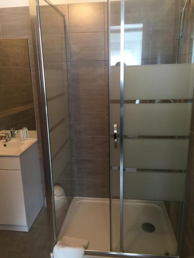 Luberon L'Hotel Apt Eksteriør bilde