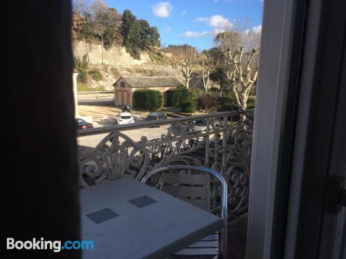 Luberon L'Hotel Apt Eksteriør bilde