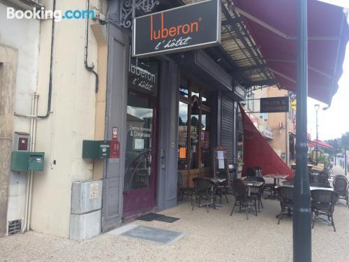 Luberon L'Hotel Apt Eksteriør bilde