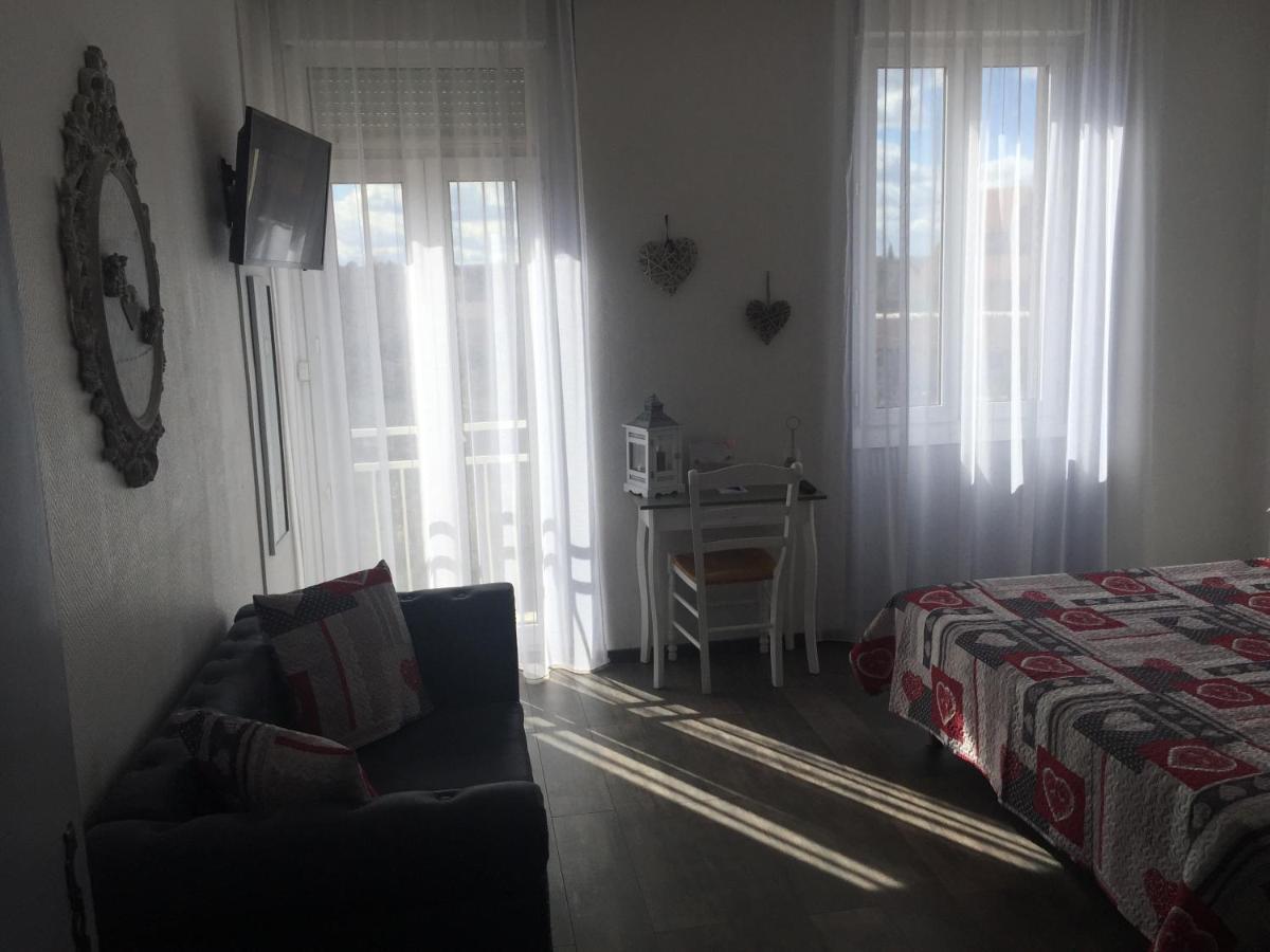 Luberon L'Hotel Apt Eksteriør bilde