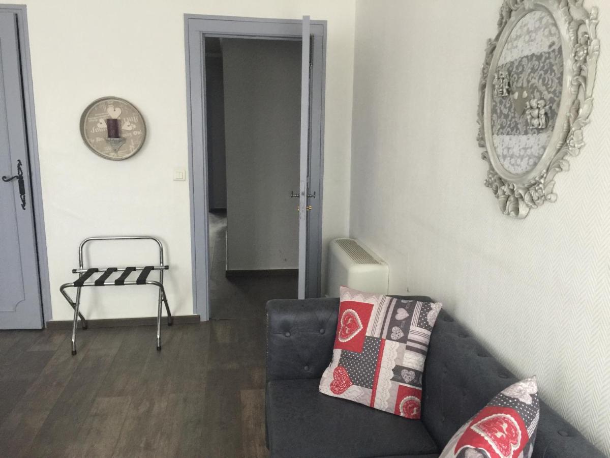 Luberon L'Hotel Apt Eksteriør bilde