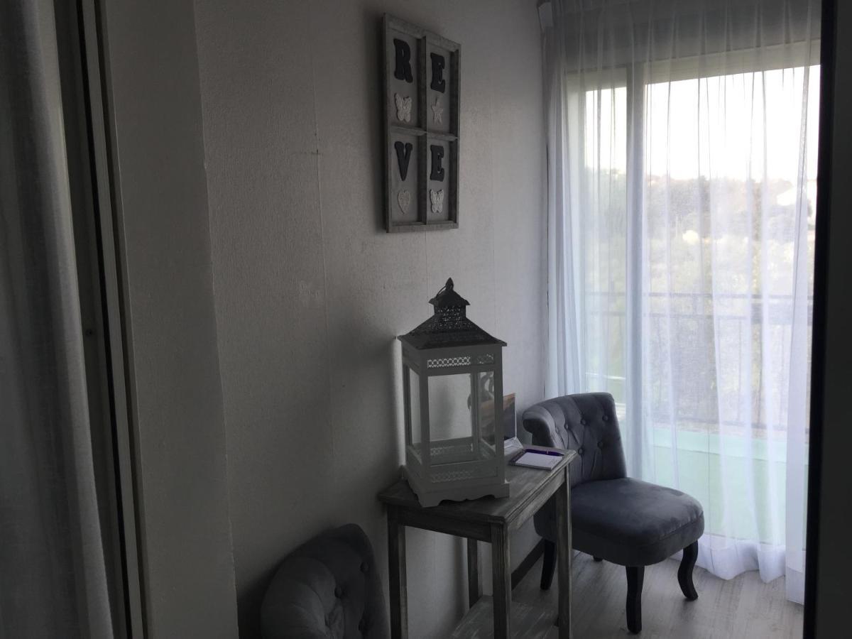 Luberon L'Hotel Apt Eksteriør bilde